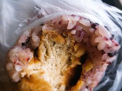 血糯米糍饭团-凌阿姨·粢饭团(清扬路店)