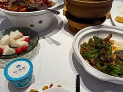 -双湖宴·湖北菜(文化路店)