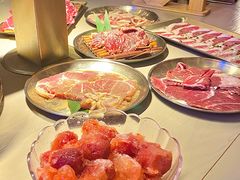 -西塔老太太泥炉烤肉(温州首店万象城黑金店)