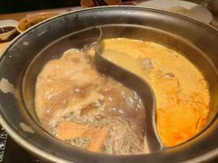 -温野菜涮涮锅(西单大悦城店)