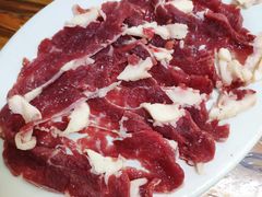 嫩肉-柴头哥·牛肉火锅(爱民路店)