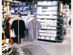 -MUJI无印良品(西单大悦城店)