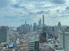 -上海雅居乐万豪侯爵酒店