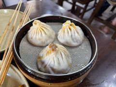 -李记清真馆(打钉巷店)