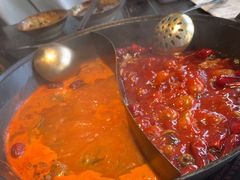 -冯校长老火锅(中联广场店)