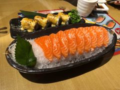 -友壹町寿司(嘉洲广场店)