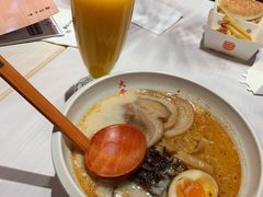-味千拉面(星摩尔购物中心店)