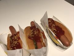 -宜家·瑞典风味餐厅(无锡店)