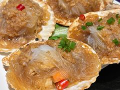 -老万烧烤(典逸心洲店)