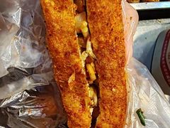 -谢家超神豆腐干