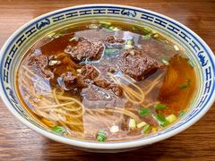 -永丰面馆(汉口路店)