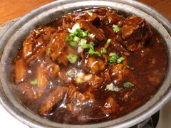 半筋半肉-北李妈妈菜·虾爬子大锅贴(贵和店)