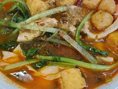 -臻炙大舍烤串(天龙家园店)