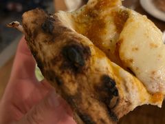 -PIZZA BIANCA(民园店)