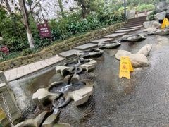 -成都市活水公园