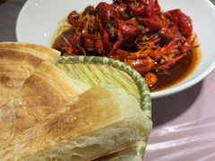 -有位虾匠·香辣蟹·小龙虾(李村店)