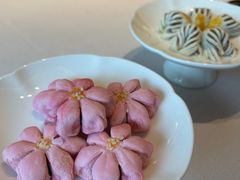 -蘇锦宴·淮扬菜烤鸭·小院(三元桥霄云路店)
