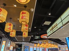 -素满香·全民食养自助(长宁龙之梦店)