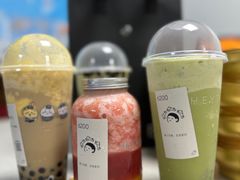 -喜茶(深圳东门1234店)