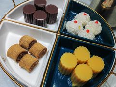 -鸭王烤鸭店(三里河店)