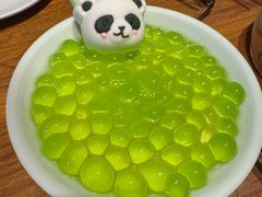 -老板恋上鱼(恒隆广场店)