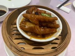-丰鲤楼•闽南茶楼(仟禧汇店)