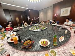 -无锡新湖铂尔曼大酒店·悦轩中餐厅