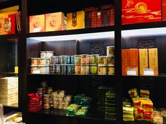 -功德林(南京西路店)