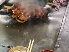 -罗姐烧烤(东风路一段店)