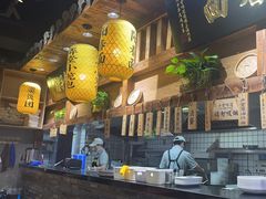 -弄堂咪道-饭香·面香·馄饨香(兴梅店)