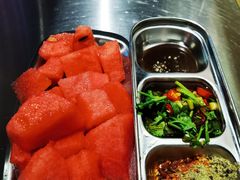 -马路牙子地桌烤肉(工体店)