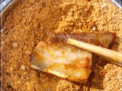 -胡四哥特色火盆烧烤(总店)