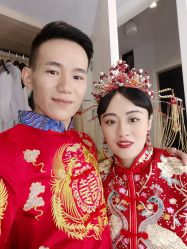 -帆拉斐婚纱摄影(春熙店)