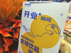 -西琳姑娘·新疆冰淇淋酸奶茶(南开大悦城店)