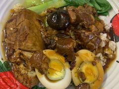 -My Way Town买味堂·东南亚餐厅(亦庄店)