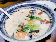 -山外山菜馆(玉泉路店)