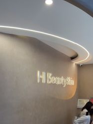 -Hi Beauty Skin 科技美肤中心