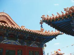-大召无量寺