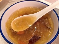 -盛百味·家宴餐厅(霸州分店)