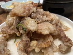 -同合居·非遗东北菜(红博会展店)