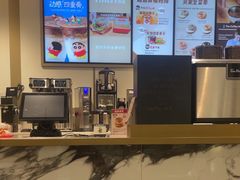 -Tims天好咖啡·贝果(东方广场店)