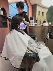 -MY HAIR ARDOR