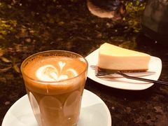 -Seesaw Coffee(环贸iapm店)