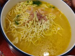 -玉华台饭庄·淮扬菜·烤鸭(望京店)