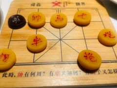 -局气 烤鸭·北京菜(光华路店)