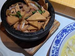 -华馨园北京烤鸭(丽水店)
