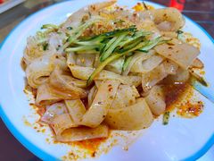 -范记靖远羊羔肉(博物馆店)