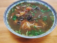 -旺泉餐饮店·清真牛肉面馆