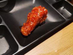 -火炉火自助餐(悠唐购物中心店)