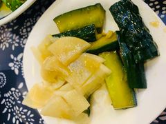 -八两八金·莱芜特色炒鸡(市南漳浦路店)